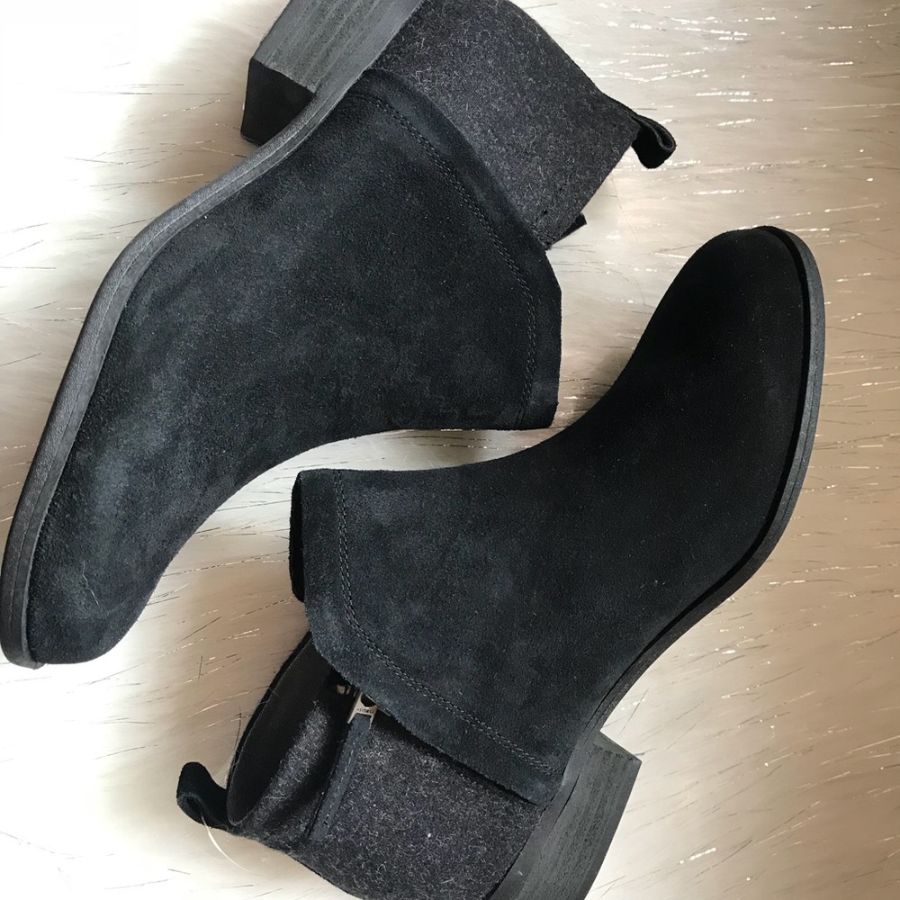 Toms Deia Booties